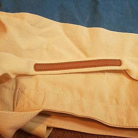 Pink zipper bag - Picture 7 of 7